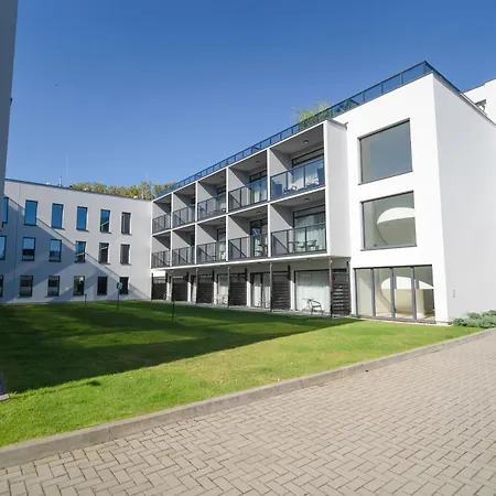 Flora - Z Aneksem I Klimatyzacja, Basen Netflix * Kołobrzeg