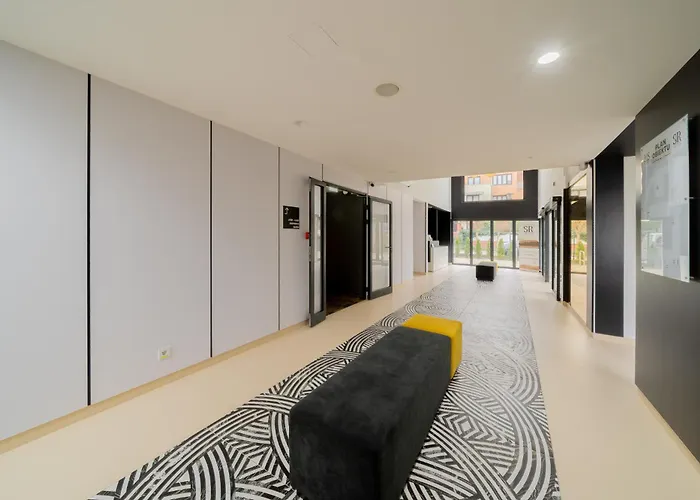 Flora - Z Aneksem I Klimatyzacja, Basen Netflix * Kołobrzeg