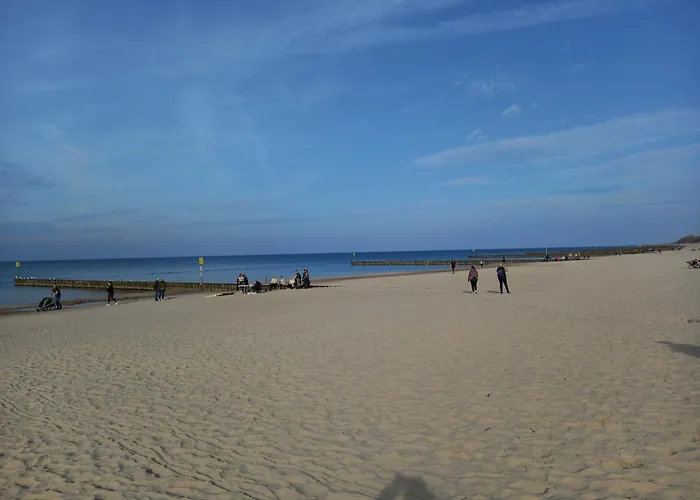 Lägenhet Flora - Z Aneksem I Klimatyzacja, Basen Netflix *