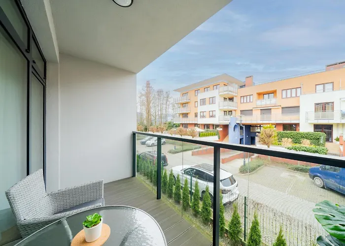 Flora - Z Aneksem I Klimatyzacja, Basen Netflix Kołobrzeg