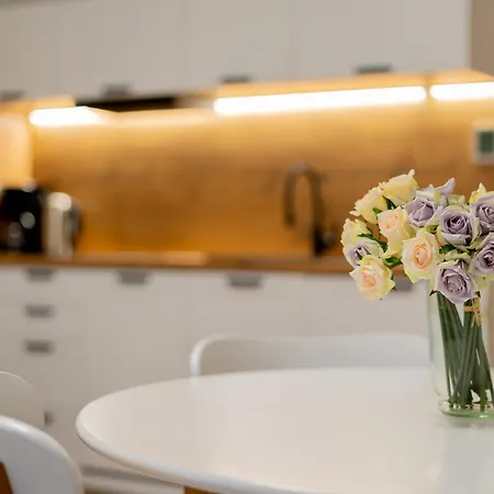 Flora - Z Aneksem I Klimatyzacja, Basen Netflix