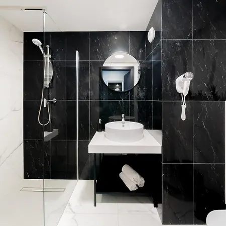 Flora - Z Aneksem I Klimatyzacja, Basen Netflix Апартаменты